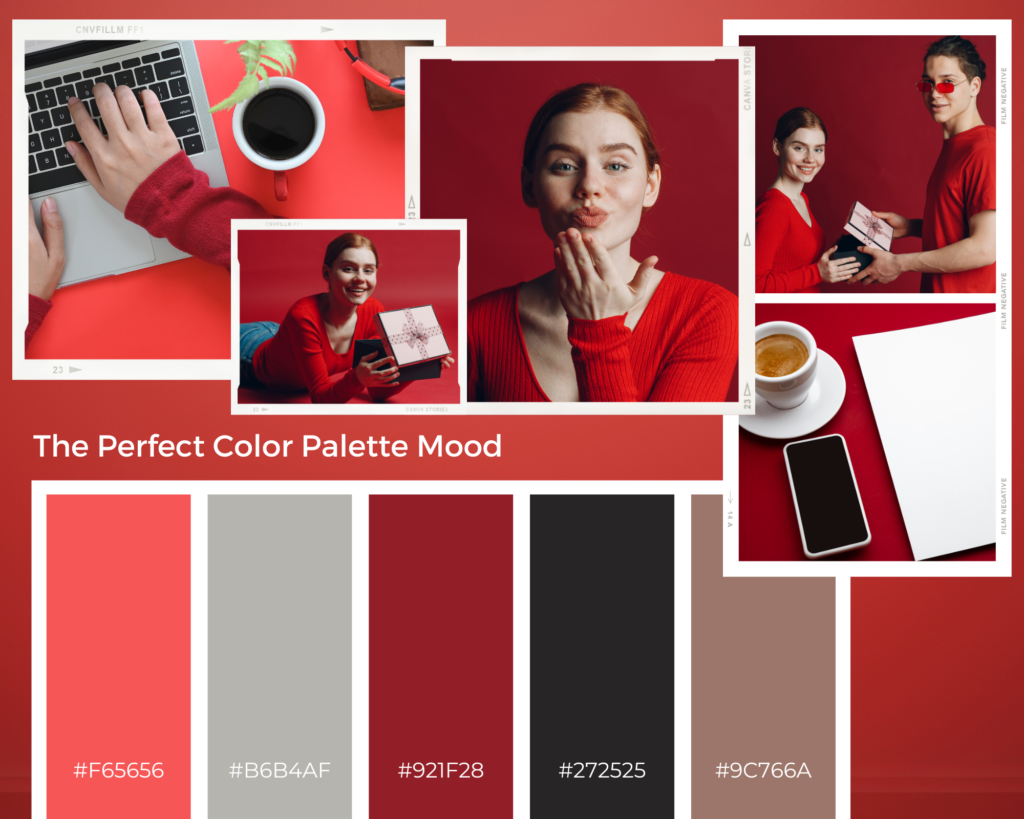 Product Color Correction in Photoshop